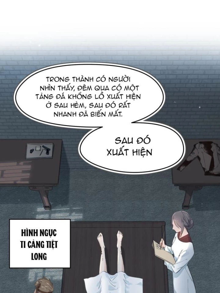 Tối Cường Thiên Đế Hệ Thống Chapter 10 - 2