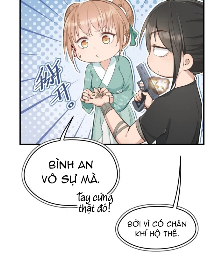 Tối Cường Thiên Đế Hệ Thống Chapter 10 - 15