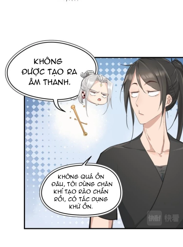 Tối Cường Thiên Đế Hệ Thống Chapter 10 - 17