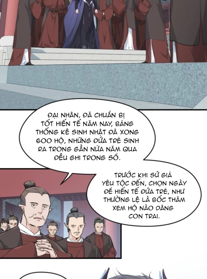 Tối Cường Thiên Đế Hệ Thống Chapter 10 - 20