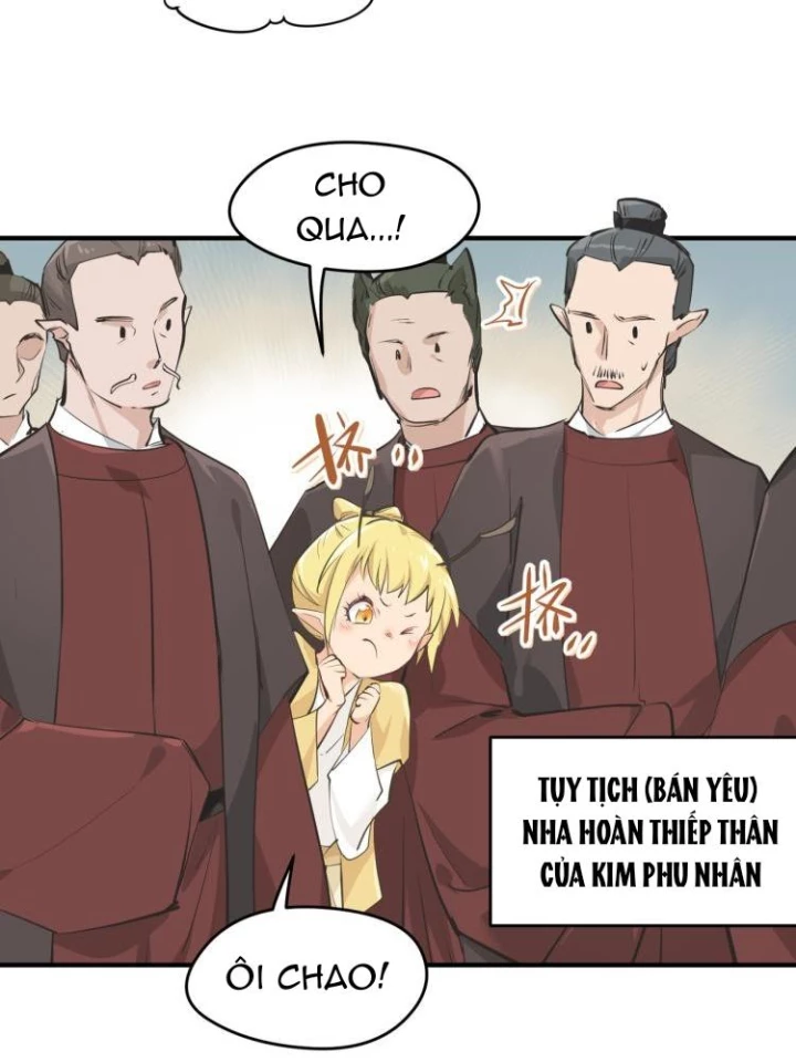 Tối Cường Thiên Đế Hệ Thống Chapter 10 - 30