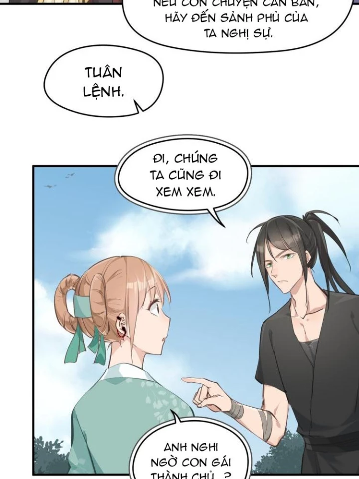 Tối Cường Thiên Đế Hệ Thống Chapter 10 - 35