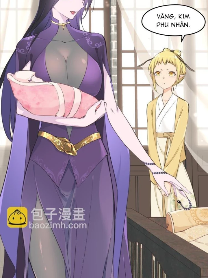 Tối Cường Thiên Đế Hệ Thống Chapter 10 - 38
