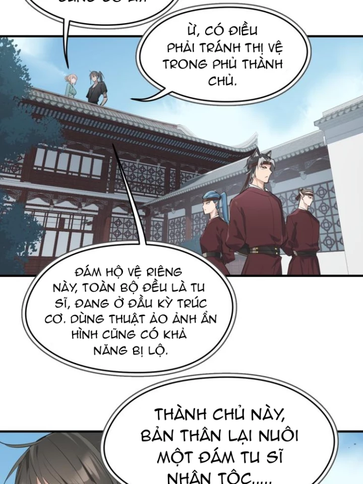 Tối Cường Thiên Đế Hệ Thống Chapter 10 - 48