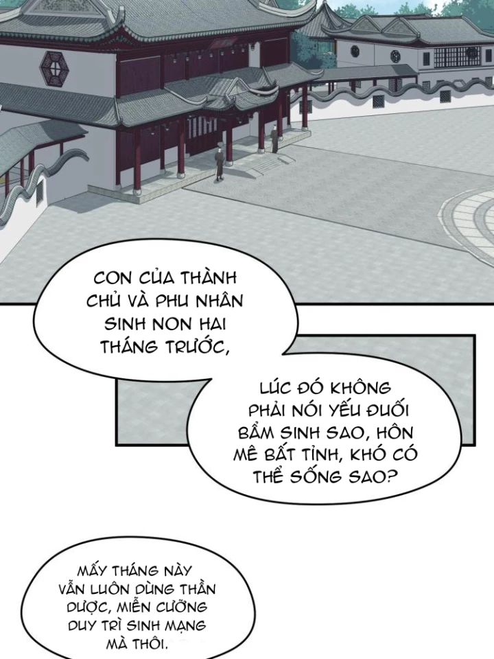 Tối Cường Thiên Đế Hệ Thống Chapter 10 - 58