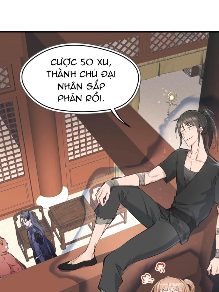 Tối Cường Thiên Đế Hệ Thống Chapter 10 - 79