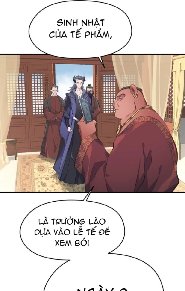 Tối Cường Thiên Đế Hệ Thống Chapter 11 - 2