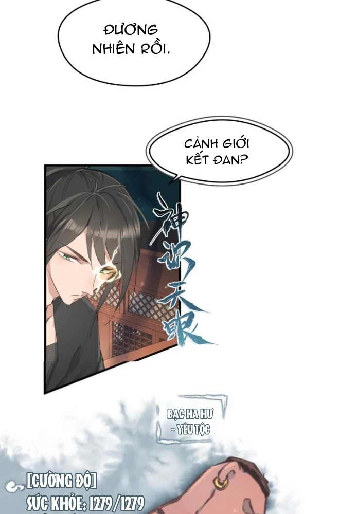 Tối Cường Thiên Đế Hệ Thống Chapter 11 - 16
