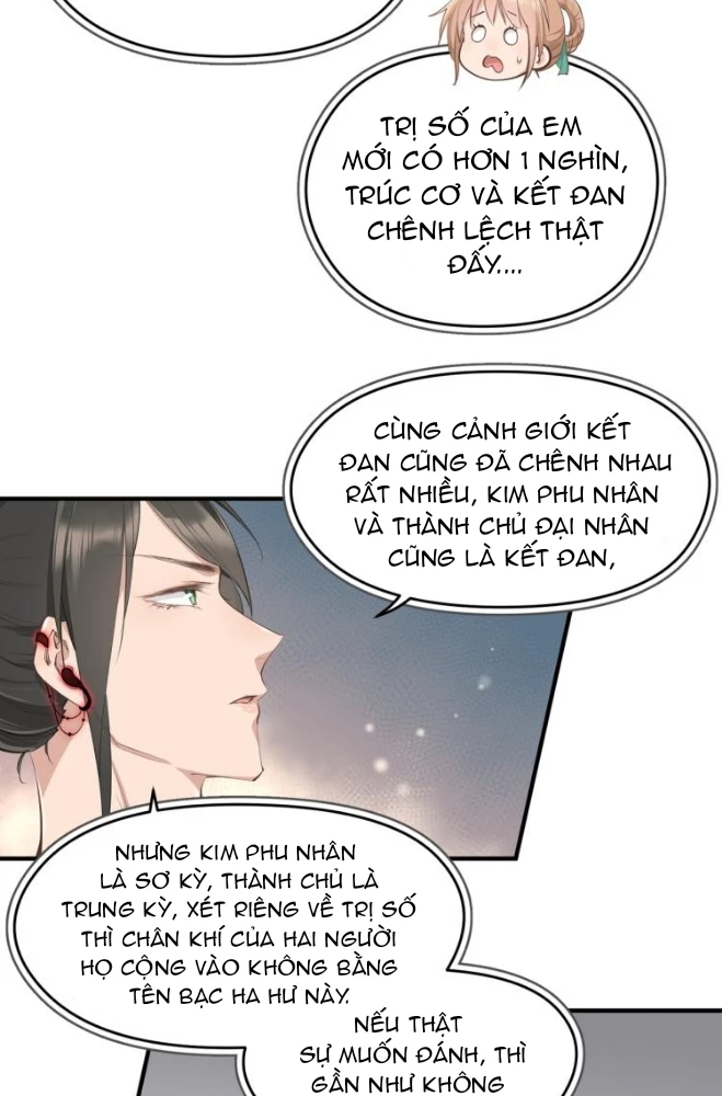 Tối Cường Thiên Đế Hệ Thống Chapter 11 - 18
