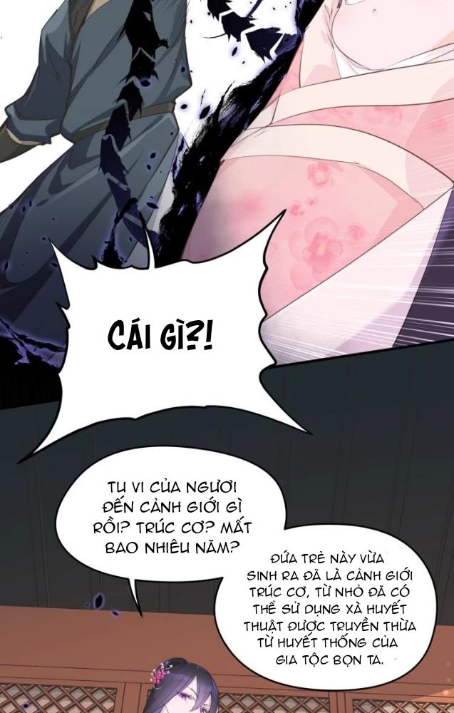 Tối Cường Thiên Đế Hệ Thống Chapter 11 - 31