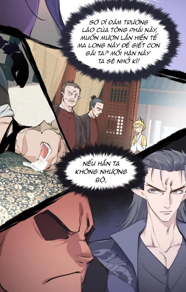 Tối Cường Thiên Đế Hệ Thống Chapter 11 - 36