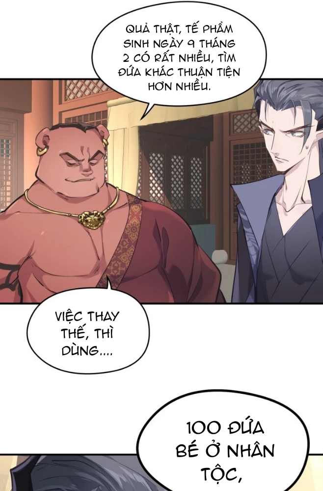 Tối Cường Thiên Đế Hệ Thống Chapter 11 - 39