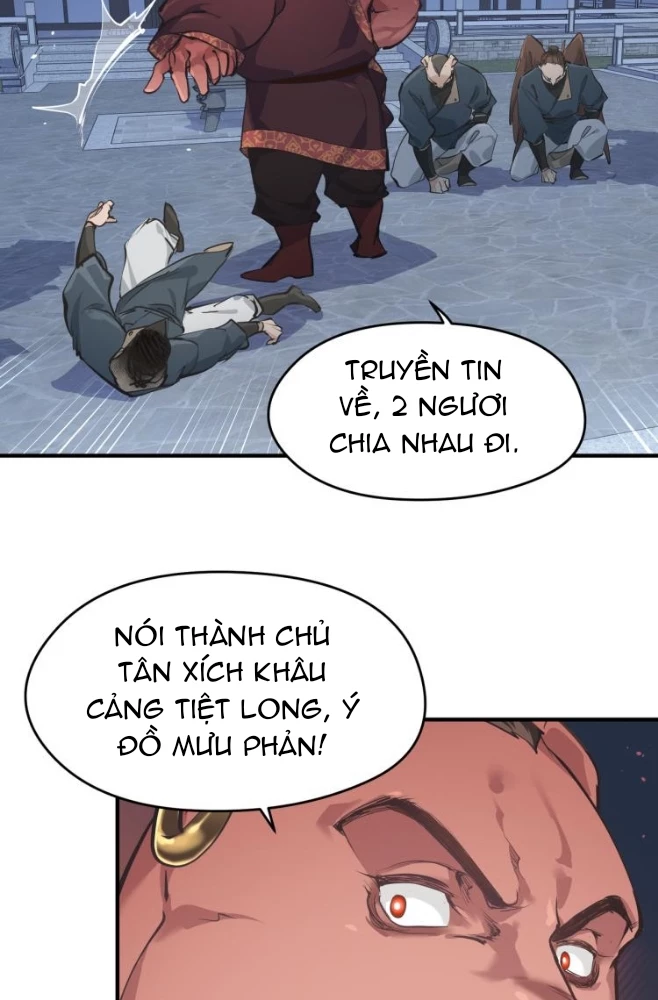 Tối Cường Thiên Đế Hệ Thống Chapter 11 - 46