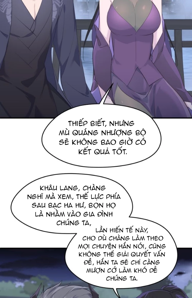 Tối Cường Thiên Đế Hệ Thống Chapter 11 - 56