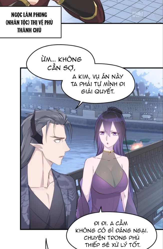 Tối Cường Thiên Đế Hệ Thống Chapter 11 - 66