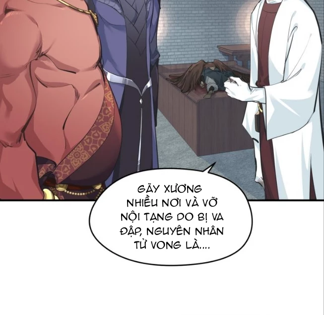 Tối Cường Thiên Đế Hệ Thống Chapter 11 - 68