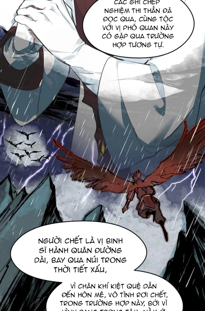 Tối Cường Thiên Đế Hệ Thống Chapter 11 - 71