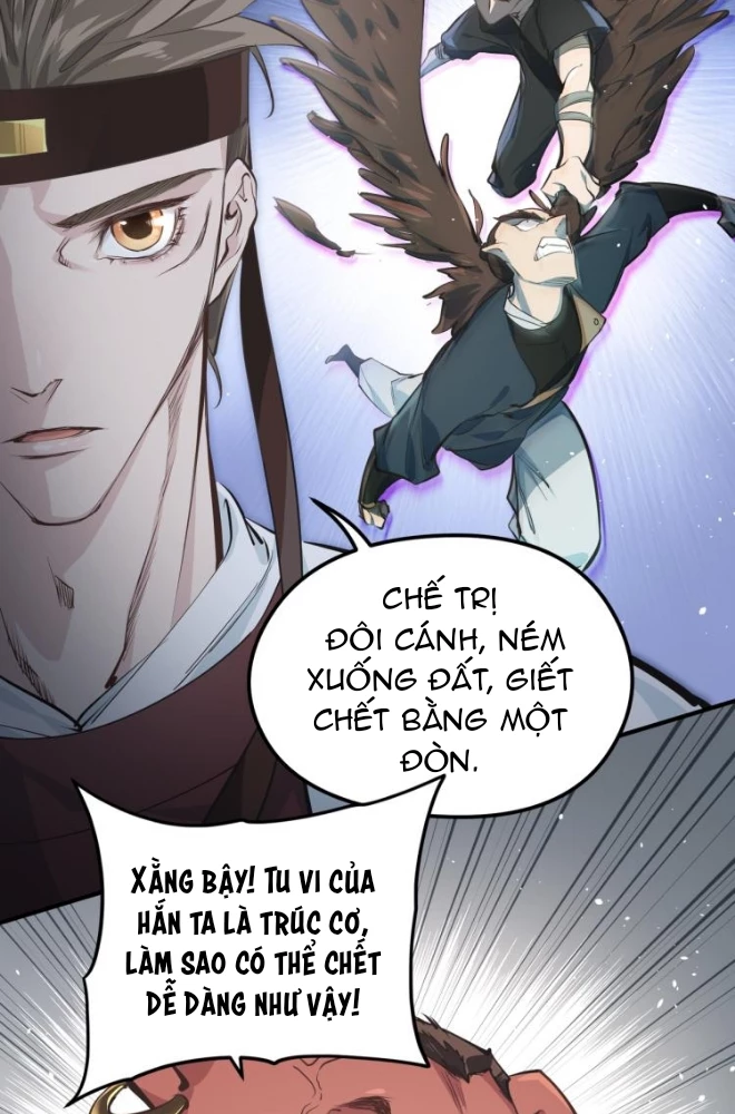 Tối Cường Thiên Đế Hệ Thống Chapter 11 - 73