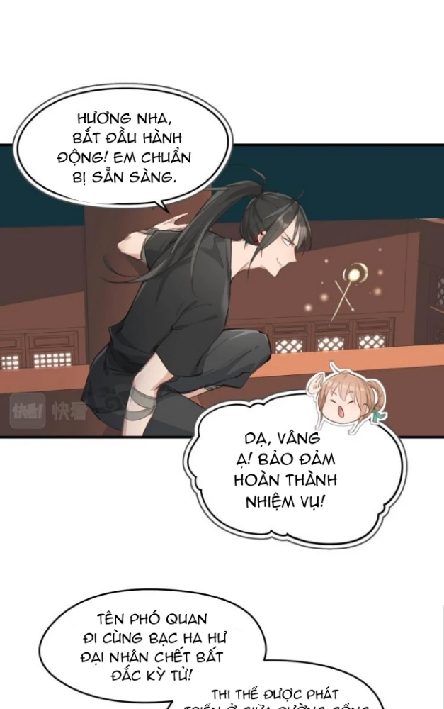 Tối Cường Thiên Đế Hệ Thống Chapter 12 - 4