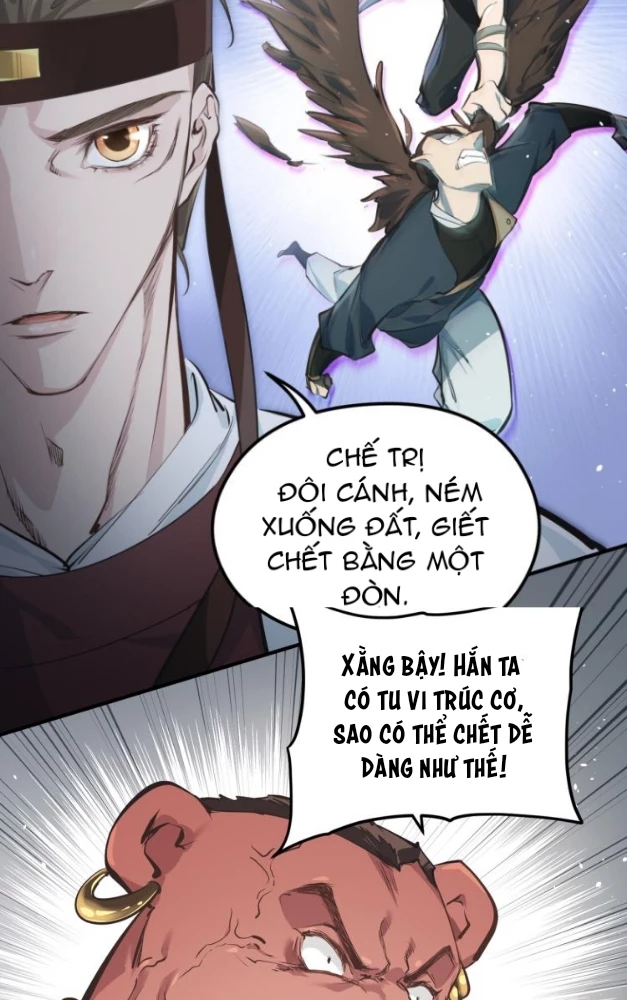 Tối Cường Thiên Đế Hệ Thống Chapter 12 - 6