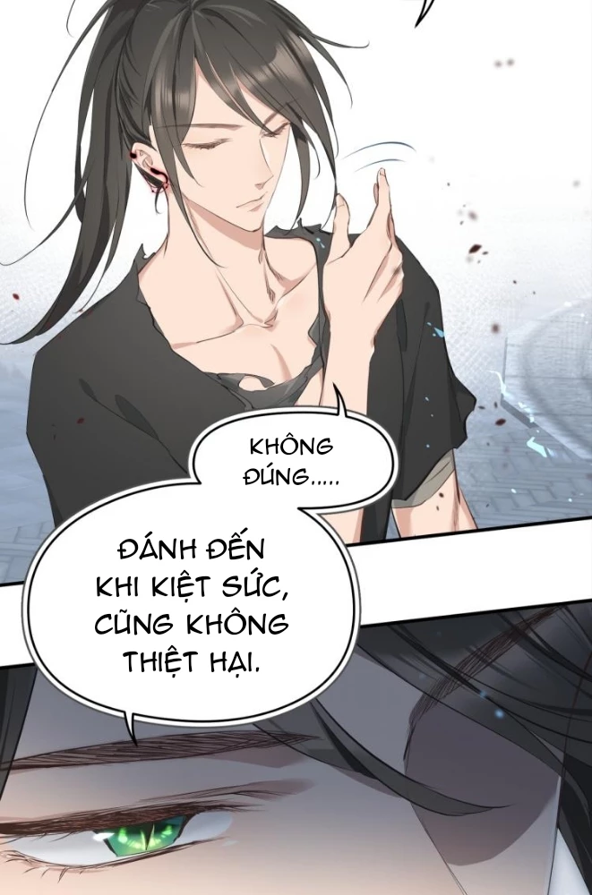 Tối Cường Thiên Đế Hệ Thống Chapter 12 - 19