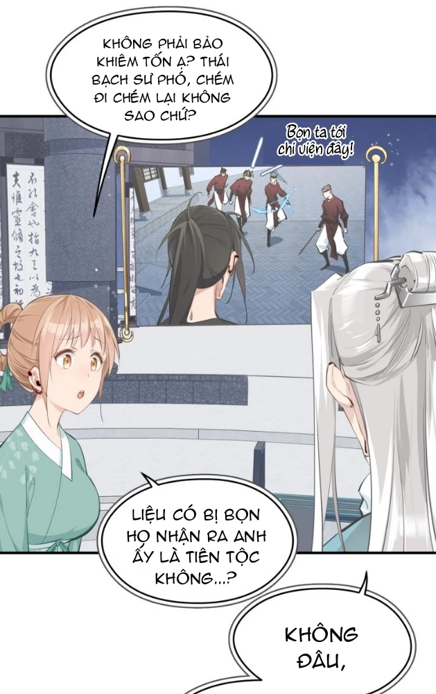 Tối Cường Thiên Đế Hệ Thống Chapter 12 - 21