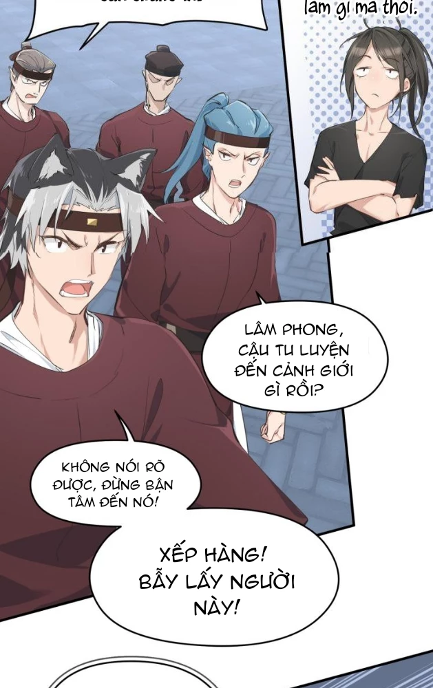 Tối Cường Thiên Đế Hệ Thống Chapter 12 - 24