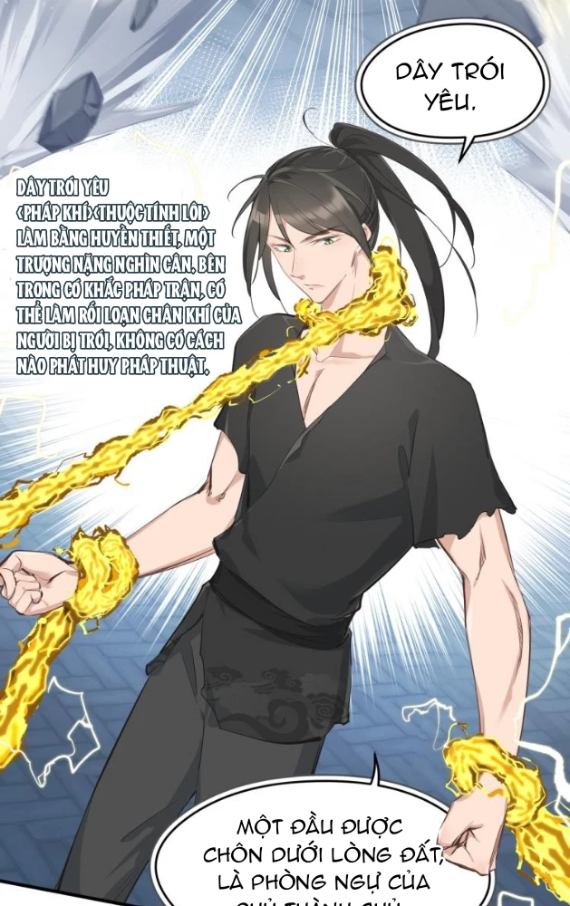 Tối Cường Thiên Đế Hệ Thống Chapter 12 - 28