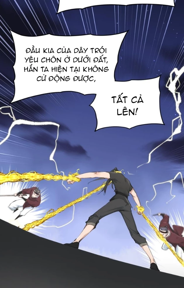 Tối Cường Thiên Đế Hệ Thống Chapter 12 - 30