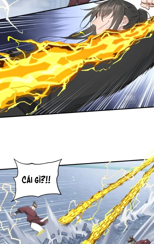 Tối Cường Thiên Đế Hệ Thống Chapter 12 - 33