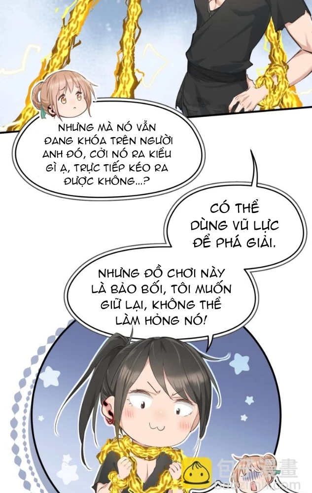 Tối Cường Thiên Đế Hệ Thống Chapter 12 - 36