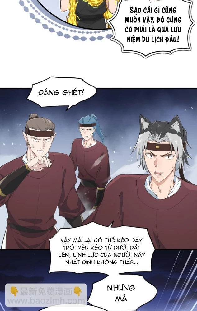 Tối Cường Thiên Đế Hệ Thống Chapter 12 - 37