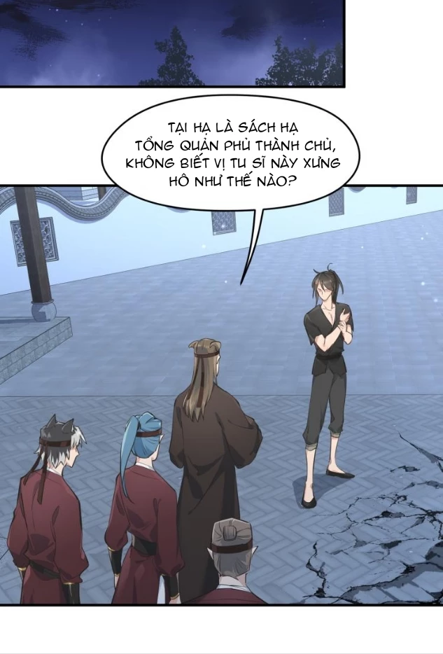 Tối Cường Thiên Đế Hệ Thống Chapter 12 - 40