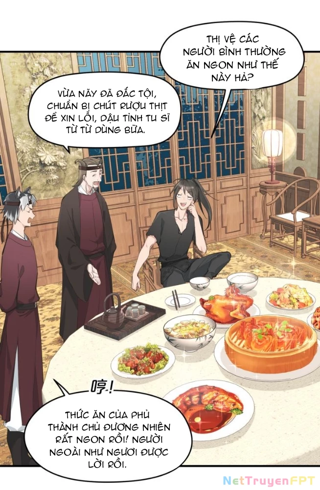 Tối Cường Thiên Đế Hệ Thống Chapter 12 - 60