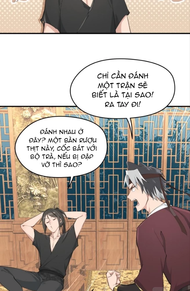 Tối Cường Thiên Đế Hệ Thống Chapter 12 - 76