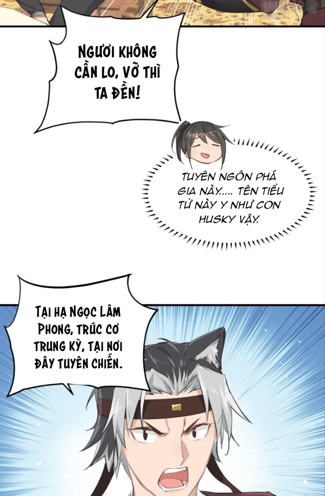 Tối Cường Thiên Đế Hệ Thống Chapter 12 - 77