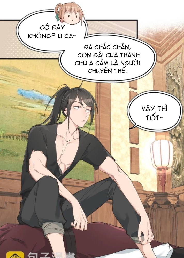 Tối Cường Thiên Đế Hệ Thống Chapter 12 - 80