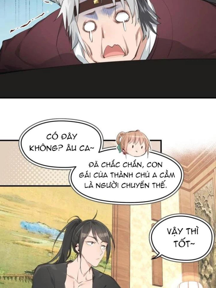 Tối Cường Thiên Đế Hệ Thống Chapter 13 - 7