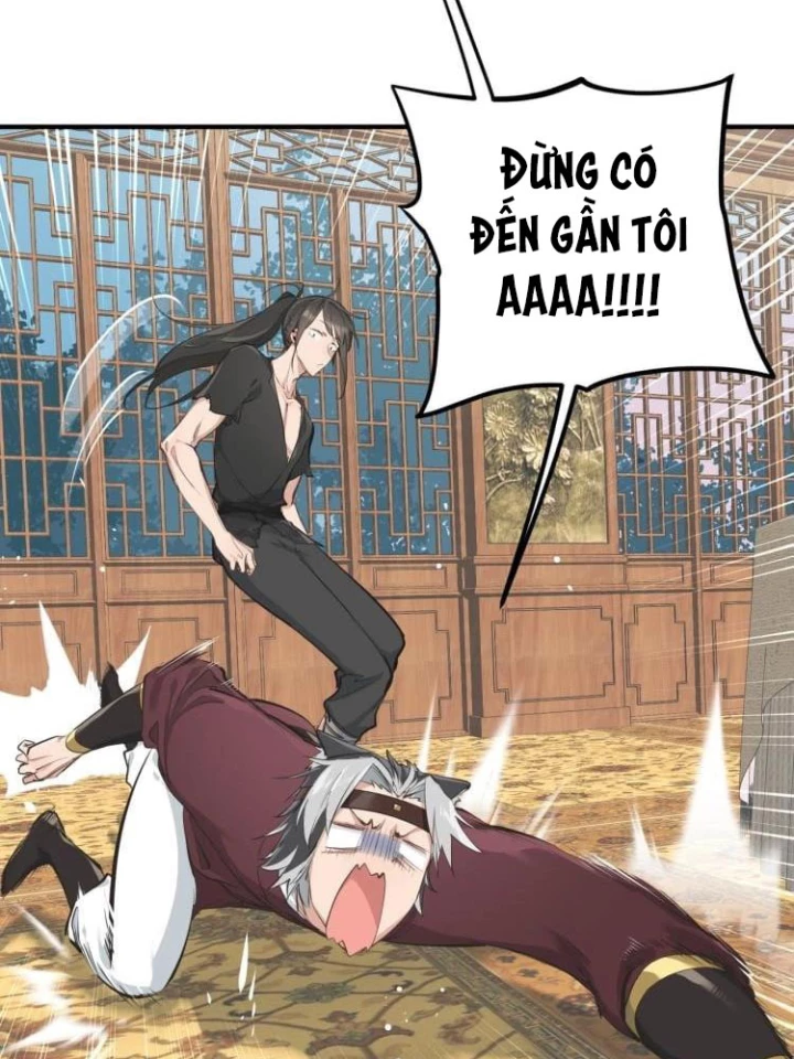 Tối Cường Thiên Đế Hệ Thống Chapter 13 - 15