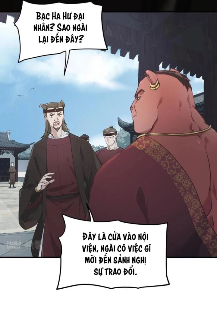 Tối Cường Thiên Đế Hệ Thống Chapter 13 - 24
