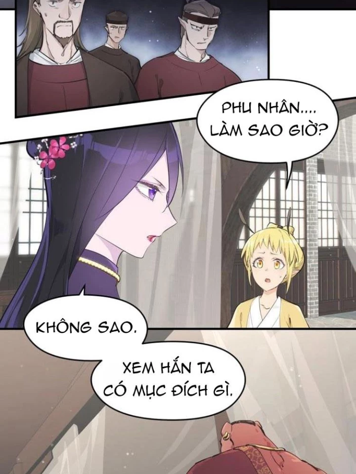 Tối Cường Thiên Đế Hệ Thống Chapter 13 - 26