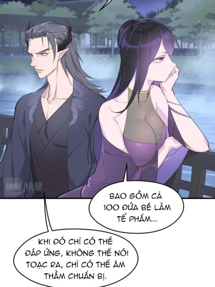 Tối Cường Thiên Đế Hệ Thống Chapter 14 - 8