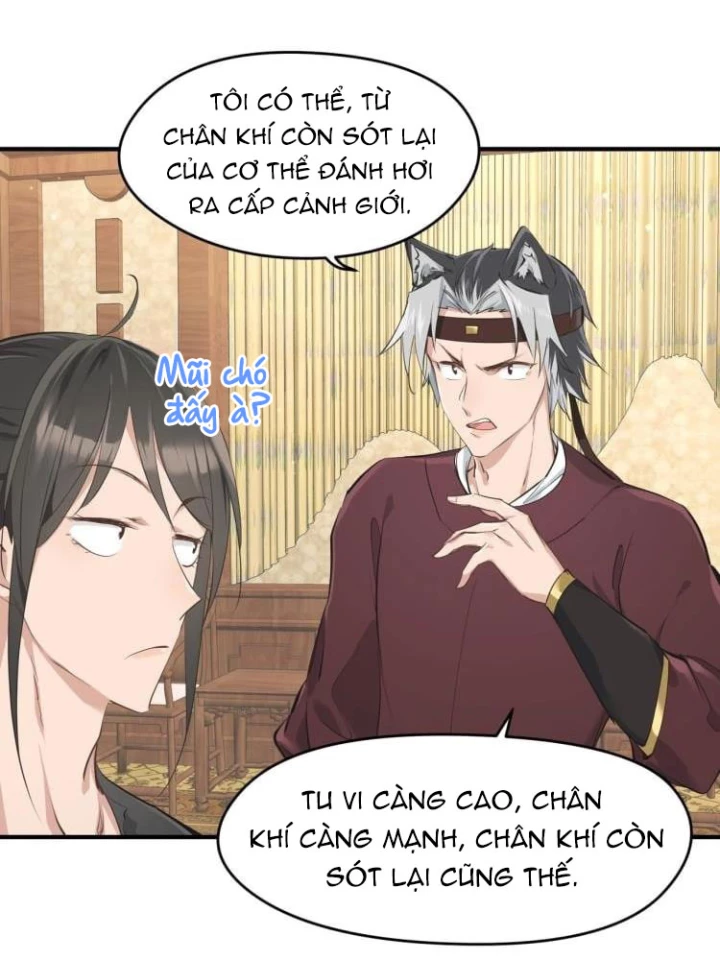 Tối Cường Thiên Đế Hệ Thống Chapter 14 - 15