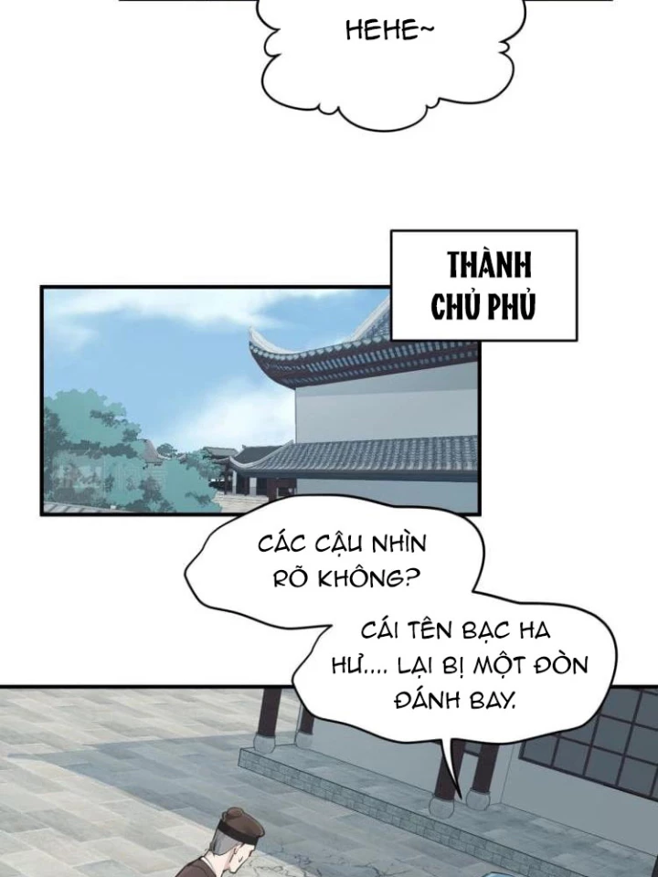 Tối Cường Thiên Đế Hệ Thống Chapter 14 - 40