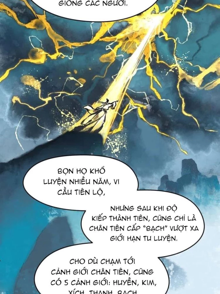Tối Cường Thiên Đế Hệ Thống Chapter 14 - 46