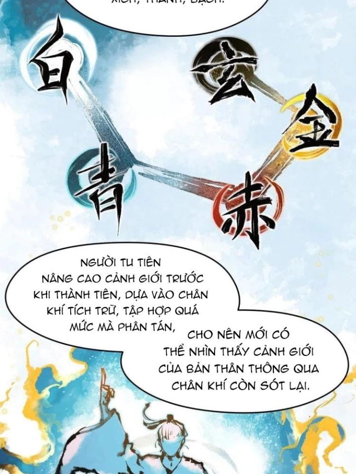 Tối Cường Thiên Đế Hệ Thống Chapter 14 - 47
