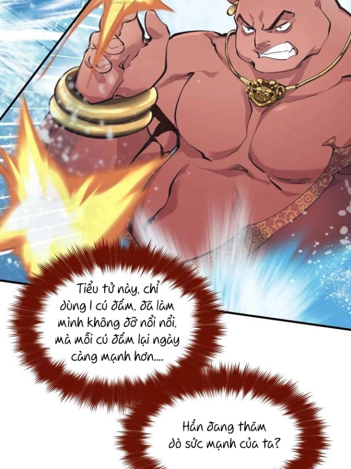 Tối Cường Thiên Đế Hệ Thống Chapter 14 - 53