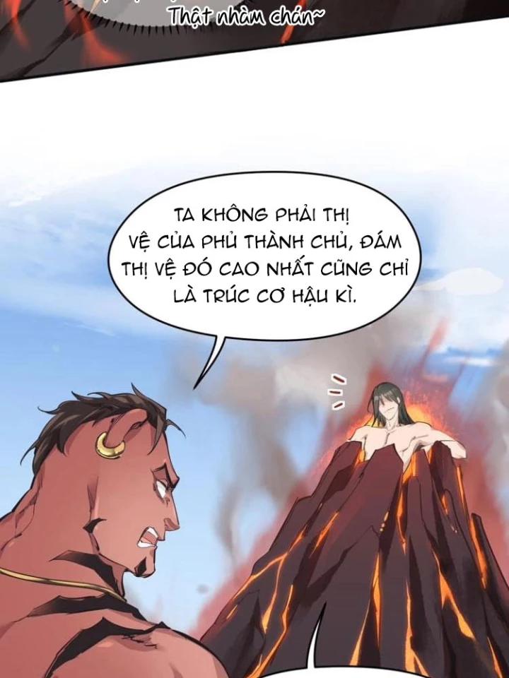 Tối Cường Thiên Đế Hệ Thống Chapter 14 - 82