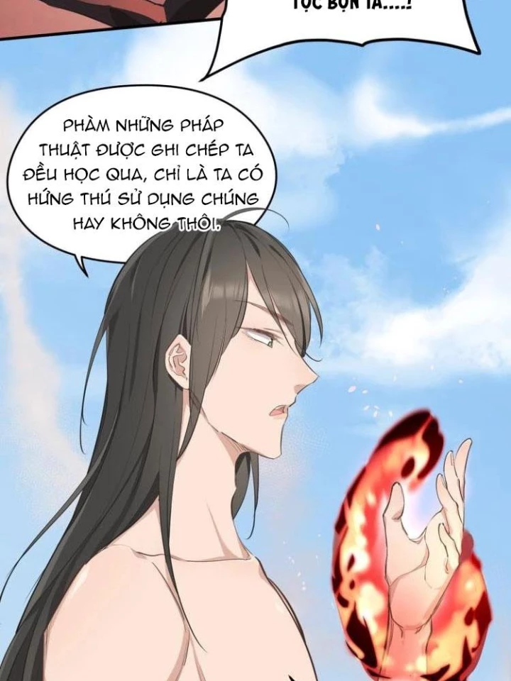 Tối Cường Thiên Đế Hệ Thống Chapter 14 - 105