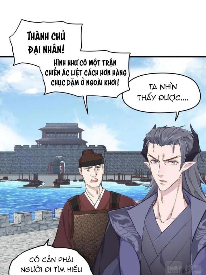 Tối Cường Thiên Đế Hệ Thống Chapter 17 - 19